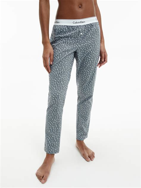 cheap calvin klein loungewear|Calvin Klein pyjama bottoms ladies.